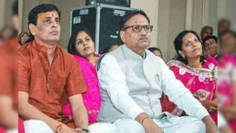 एसीबी ने थाईलैंड से लौटते ही संजय बड़ाया को पकड़ा, जयपुर लाकर होगी पूछताछ