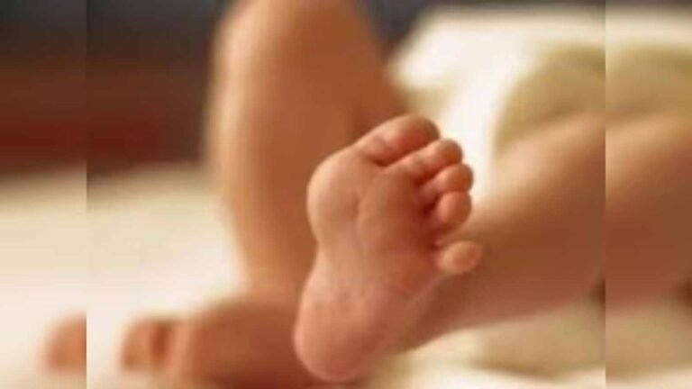 राजस्थान में दिल दहला देने वाली घटना, कुएं में गिरने के बावजूद नवजात को नहीं आई खरोंच