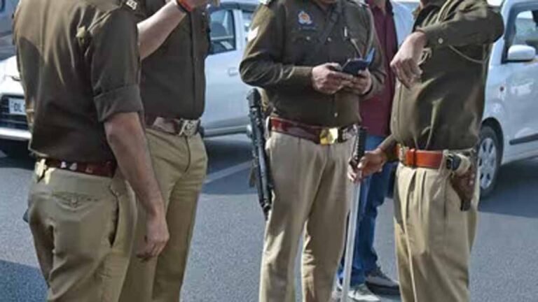 ईद-उल-अजहा पर मुरादाबाद में 500 पुलिसकर्मी और ड्रोन से होगी निगरानी