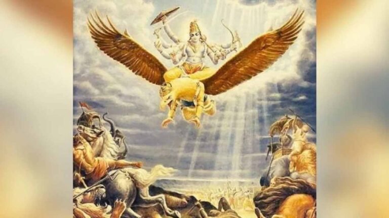 गरुड़ पुराण के अनुसार मृत्यु के क्षण और आत्मा की यमलोक यात्रा का रहस्य