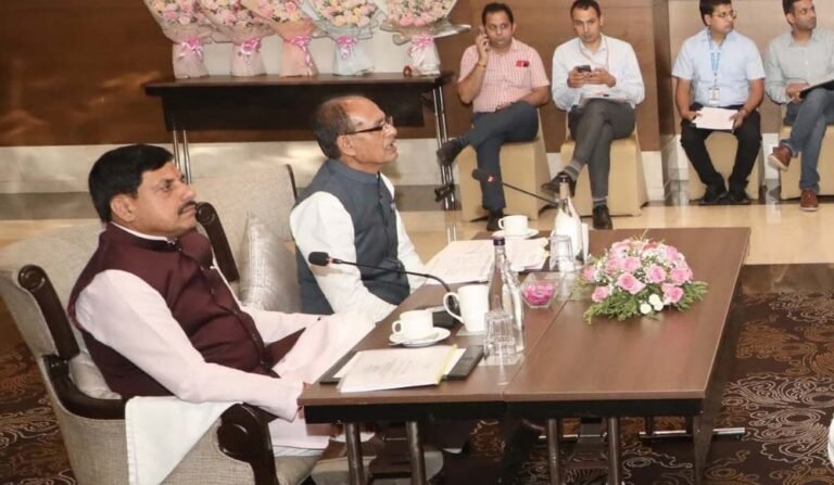 ब्रिक्स कृषि कार्य समूह का अंतरराष्ट्रीय सम्मेलन: इंदौर में 9-13 जून तक आयोजन
