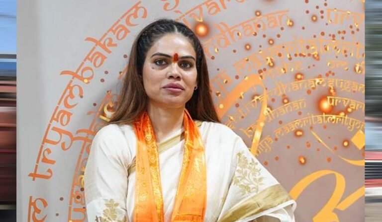नाजिया इलाही खान को पाकिस्तान से मिली जान से मारने की धमकी, फायरब्रांड नेता ने कहा- मैं डरने वाली नहीं