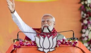 आज शाम 6:30 बजे BJP मुख्यालय में PM मोदी कार्यकर्ताओं से करेंगे सीधी बातचीत