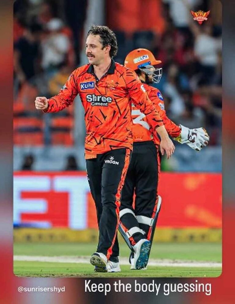 RCB vs SRH: मैदान से सोशल मीडिया तक पहुंची विराट कोहली और ट्रेविस हेड की भिड़ंत
