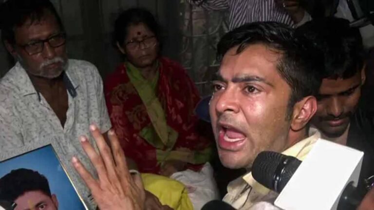 ‘हम इसका ख्याल रखेंगे’ अस्पताल CEO को ममता की कथित चेतावनी वायरल, भाजपा ने घेरा