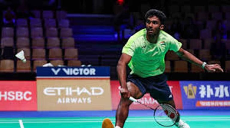 Thomas Cup: लक्ष्य सेन की गैरमौजूदगी पड़ी भारी, सेमीफाइनल में भारत बाहर