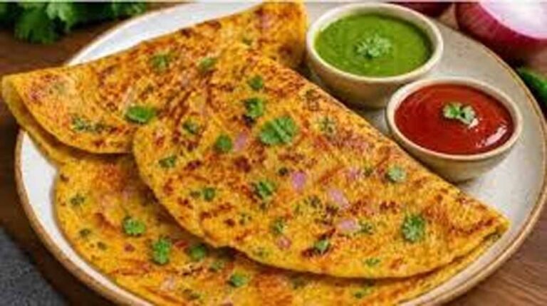 सुबह के नाश्ते में बनाएं क्रिस्पी अजवाइन पराठा, स्वाद और सेहत दोनों का परफेक्ट कॉम्बिनेशन