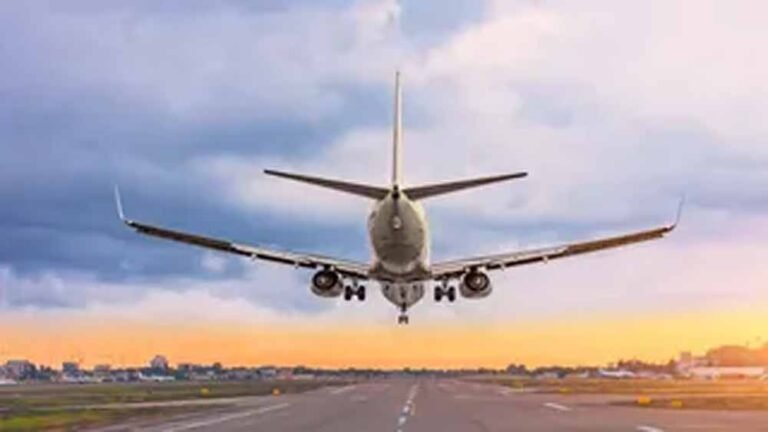 Rajiv Gandhi Airport 3 दिन में तीसरी बम धमकी, सुरक्षा एजेंसियां सतर्क