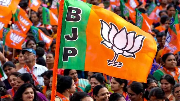 भाजयुमो संगठन में बड़ा फेरबदल: प्रदेशभर के जिलों और वर्गों को मिला प्रतिनिधित्व
