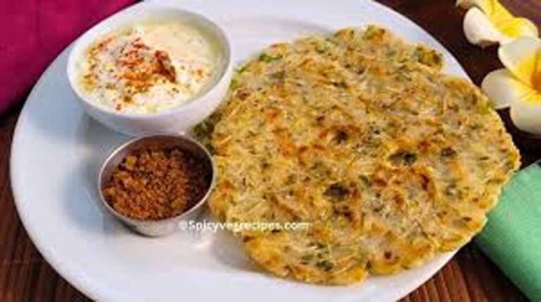 Lauki Roti Recipe: आसान और हेल्दी रोटी जो गर्मियों में रखे पेट को ठंडा