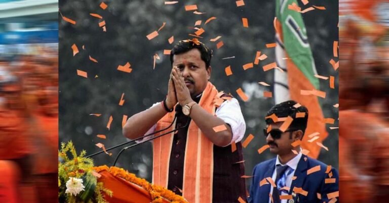 बंगाल के रिजल्ट से पहले यूपी में BJP की सक्रियता, PM मोदी समेत नेता जुटे मोर्चे पर