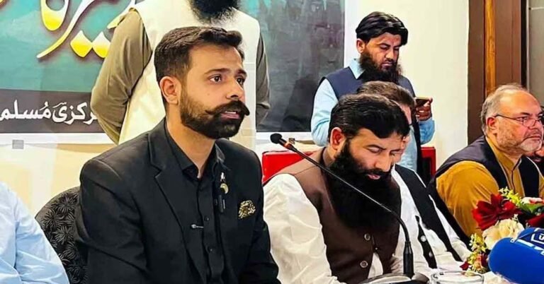 पाकिस्तानी नेता शाहीर सियालवी का ऐलान: सेना ने हाफिज सईद और मसूद अजहर के लिए लड़ा ऑपरेशन
