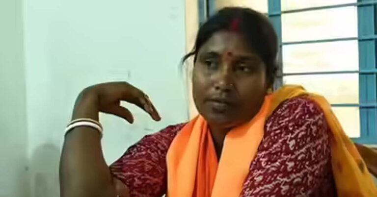 घरों से विधानसभा तक का सफर: कलिता माझी बनी बीजेपी विधायक
