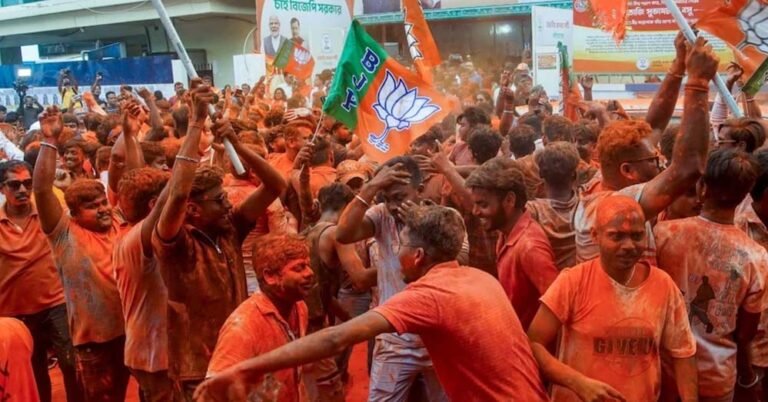 नई सरकार के शपथ ग्रहण में 9 मई की तारीख क्यों है शुभ, BJP का फैसला
