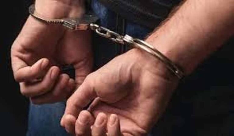 राजस्थान पुलिस की बड़ी कार्रवाई, डिजिटल अरेस्ट और निवेश फ्रॉड गैंग के 3 आरोपी गिरफ्तार