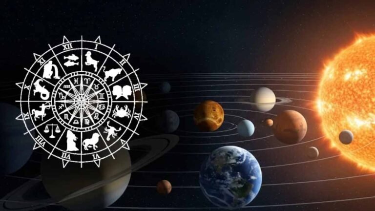 राहु गोचर का असर: शतभिषा नक्षत्र में प्रवेश से 5 राशियों को बड़ा लाभ