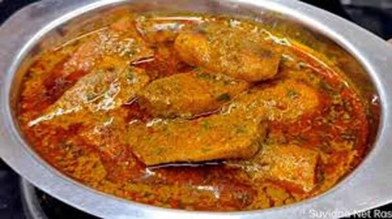 चेट्टीनाड स्टाइल मसालेदार कच्चे केले की सब्जी, स्वाद में जबरदस्त