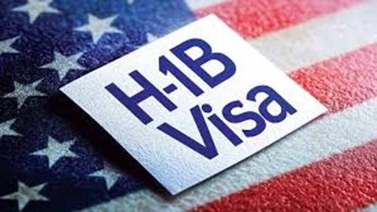 H-1B वीजा नियम सख्त, संयुक्त राज्य अमेरिका में विदेशी कर्मचारियों की सैलरी बढ़ेगी