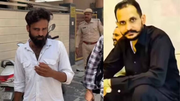 अजमेर पर आतंकी नजर: पिछले दो दशकों की घटनाओं ने बढ़ाई चिंता
