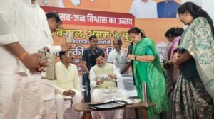 CM मोहन यादव का बुरहानपुर को विकास का तोहफा, निमाड़ में इन्वेस्टर्स समिट की घोषणा