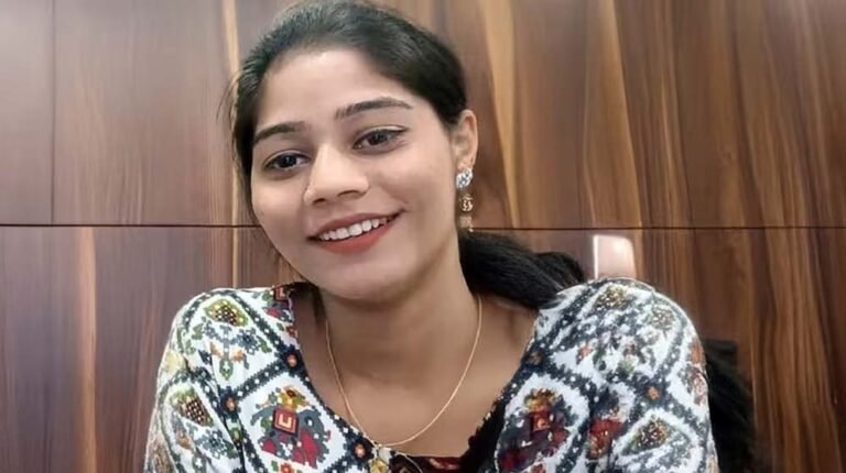 मेघालय सरकार का सोनम को नोटिस, हाईकोर्ट में दायर याचिका में कोर्ट के बेल ऑर्डर को चुनौती
