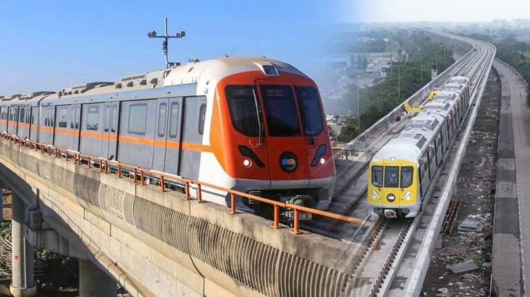 MP Metro ट्रेनों में अब बर्थडे और प्री-वेडिंग का मजा, सस्ती बुकिंग के साथ जश्न संभव