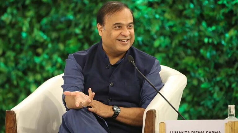 असम में 12 मई को होगी शपथ ग्रहण समारोह, पीएम मोदी की उपस्थिति तय; नया CM चयन की तारीख का खुलासा