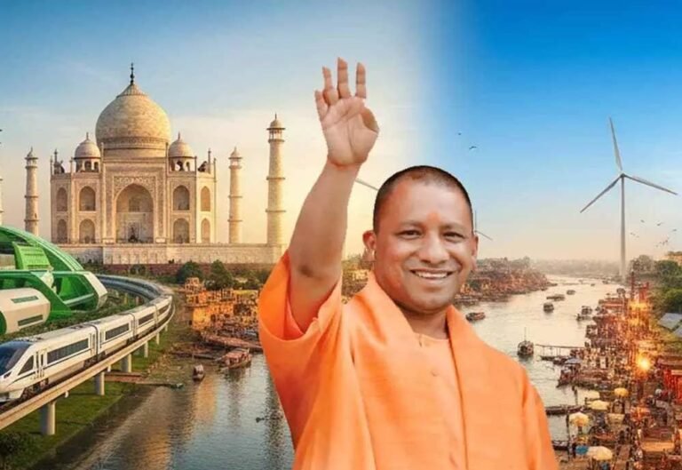 फिरोजाबाद में आस्था स्थलों पर बेहतर सुविधाओं से बढ़ेगा पर्यटन, रोजगार के अवसर होंगे सृजित