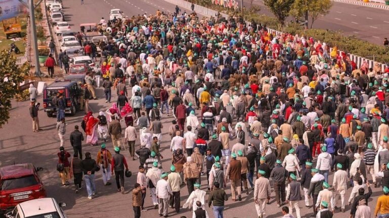 किसान मुद्दों पर प्रदेश में गर्माई राजनीति, कांग्रेस करेगी आज आंदोलन और जाम
