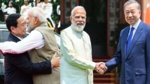 भारत-वियतनाम रिश्तों में मजबूती, 13 समझौते और जल्द ही UPI का फास्ट पेमेंट सिस्टम से कनेक्शन