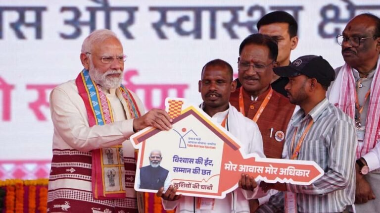 अंधेरे से उजाले की ओर: कृष्णा और अनिता के जीवन में सुशासन ने जगाई नई उम्मीद