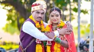 दुल्हन की अनोखी शादी: पहले 8 दूल्हों संग हो चुके फेरे, अब नौवां