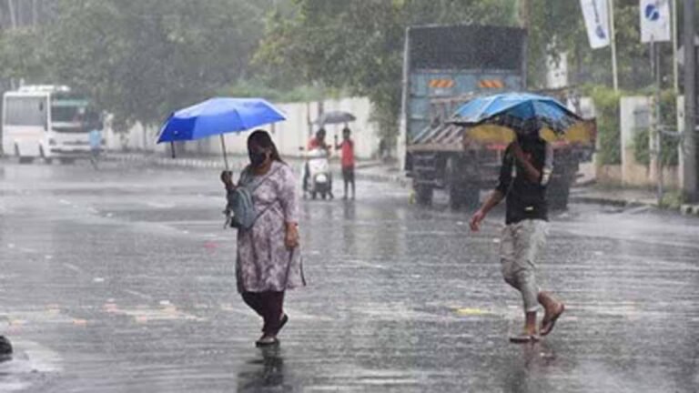 लखनऊ में मई का तापमान 2 साल के निचले स्तर पर, पश्चिमी विक्षोभ से बदलेगा मौसम
