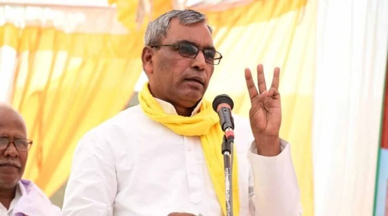 यूपी मंत्री ओपी राजभर का अजीब बयान! महंगाई पर कही ऐसी बात कि छिड़ी नई बहस