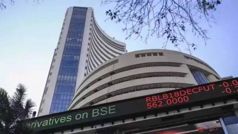 निफ्टी के लिए 23,500–25,000 का अहम रेंज, एक्सपर्ट की राय