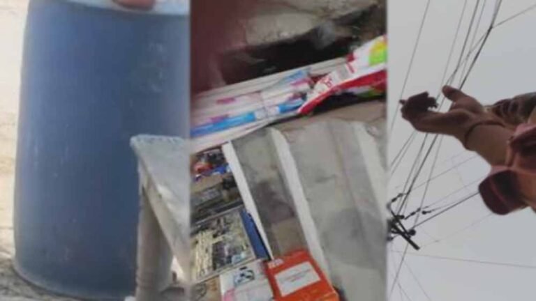 शामली-बागपत से दिल्ली तक फैला मिलावटी तेल का नेटवर्क, रोज 1 लाख लीटर खपाने का दावा