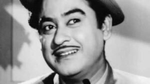 मधुबाला से लेकर लीना तक, किशोर दा की चार पत्नियों की अधूरी कहानी