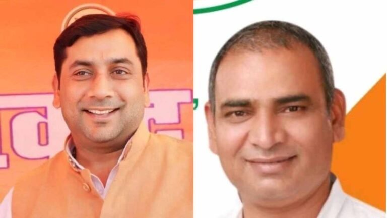 उत्तर प्रदेश में मंत्रिमंडल विस्तार पर मुहर, जातीय समीकरण साधने में जुटी बीजेपी