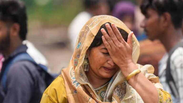 लू से मचा हाहाकार: तेलंगाना और आंध्र प्रदेश में 67 से ज्यादा लोगों की जान गई