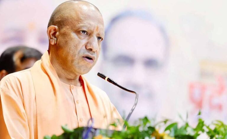 सीएम योगी ने लॉन्च की डिजिटल जनगणना-2027 प्रक्रिया, घर-घर होगा डेटा संग्रह