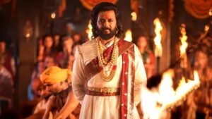 रितेश देशमुख की ‘राजा शिवाजी’ ने पहले ही दिन बॉक्स ऑफिस पर मचाया धमाका