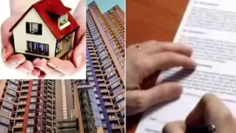 घर बैठे प्लॉट की बकाया, लोकेशन और डिटेल्स देख सकेंगे खरीदार और निवेशक