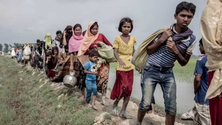 ‘क्विट इंडिया’ नोटिस से बांग्लादेशी घुसपैठियों की वापसी होगी तेज, STF करेगी समीक्षा