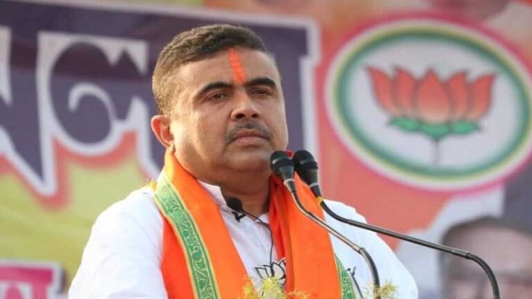 शुभेंदु अधिकारी होंगे नए CM, दो डिप्टी CM भी होंगे नियुक्त, संभावित विधायकों की सूची