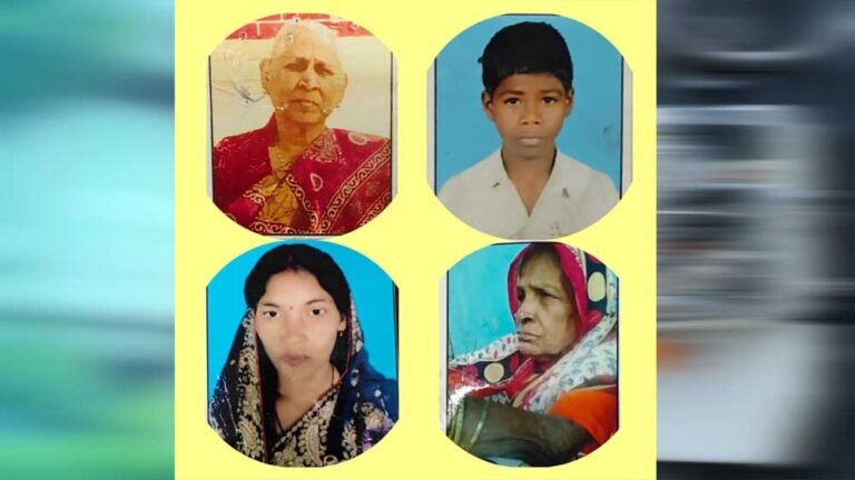 वर्षों से लापता लोगों की तलाश में जुटी एमसीबी पुलिस, आमजन से मांगा सहयोग