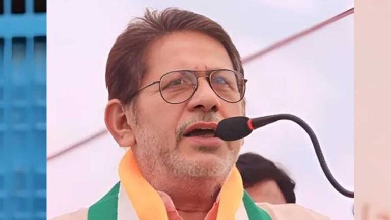 राजेंद्र भारती केस में नया मोड़: कपिल सिब्बल की एंट्री, क्या बच पाएगी विधायकी?