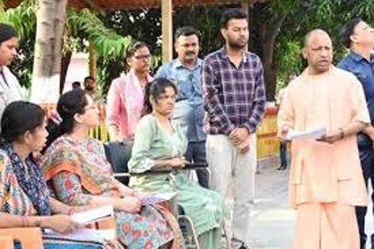 आयुष्मान कार्ड न होने पर भी नहीं रुकेगा इलाज, सीएम योगी का बड़ा भरोसा