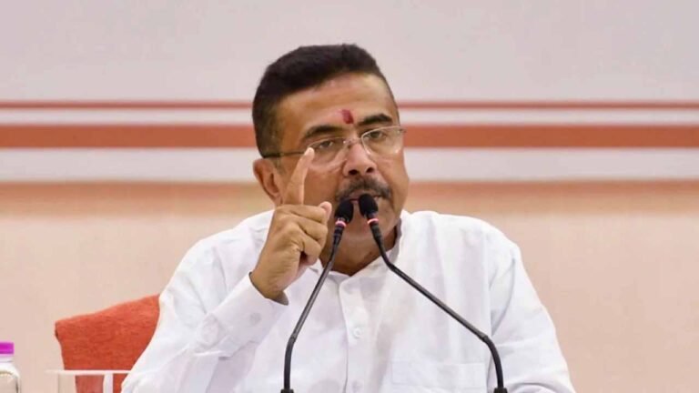 बांग्लादेशी और रोहिंग्या घुसपैठियों के लिए बनेगा डिटेंशन सेंटर, बंगाल सरकार का बड़ा कदम