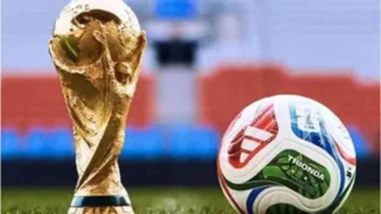 FIFA World Cup 2026: भारत में अभी तक नहीं मिला आधिकारिक ब्रॉडकास्टर