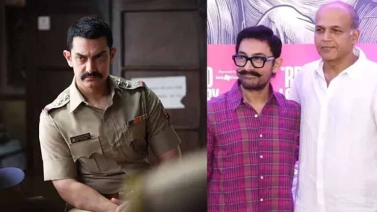 Lagaan के बाद बड़ा रीयूनियन? आमिर खान को पसंद आई आशुतोष गोवारिकर की नई फिल्म स्क्रिप्ट